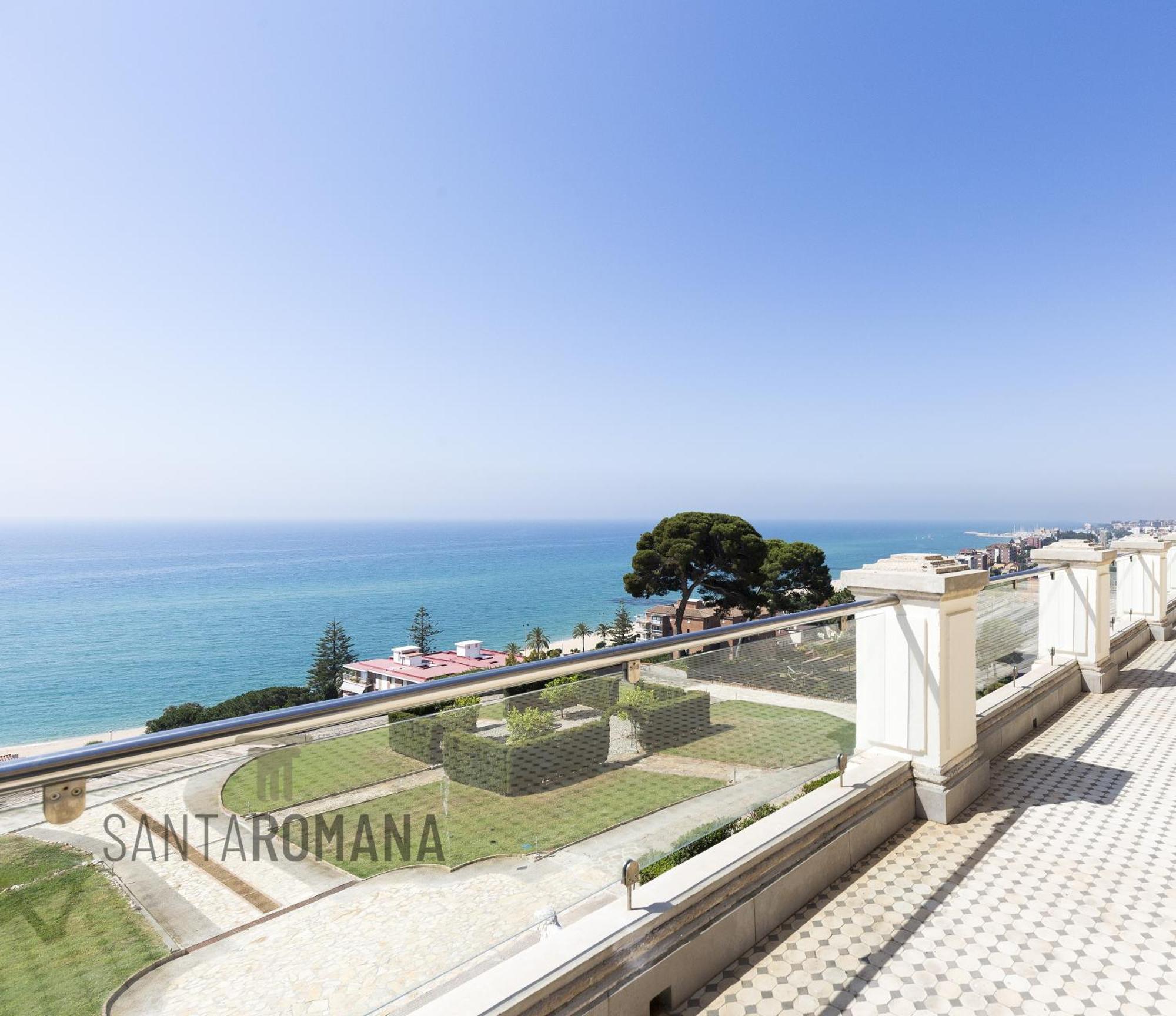 Santa Romana Apartments & Suites Caldes D'Estrach Exterior photo