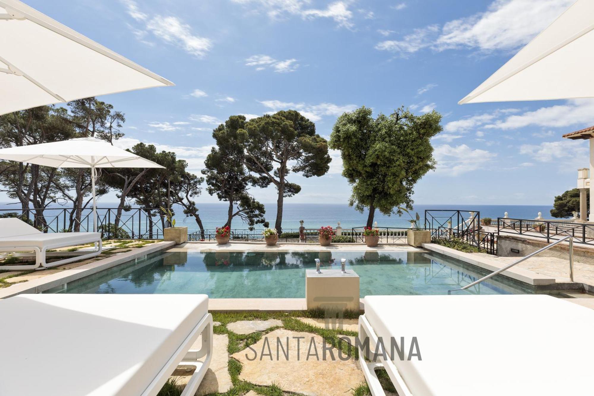 Santa Romana Apartments & Suites Caldes D'Estrach Room photo